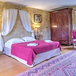 La Bourgeoisie Villa Domme