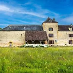 Villa La Bourgeoisie *
