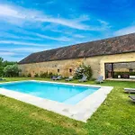Villa La Bourgeoisie Domme