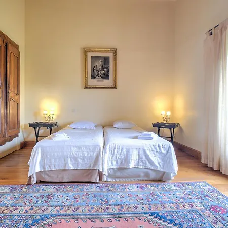 La Bourgeoisie Villa