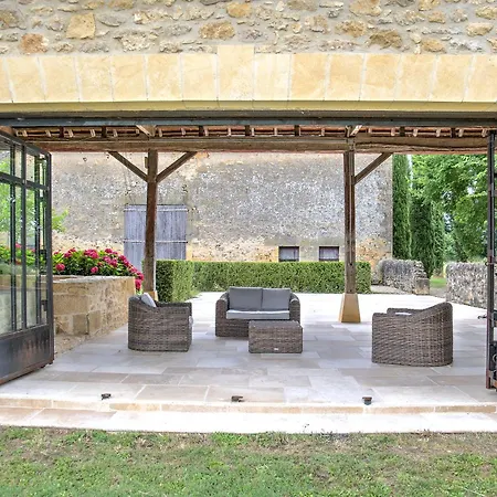 Villa La Bourgeoisie Domme