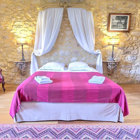 La Bourgeoisie Villa *
