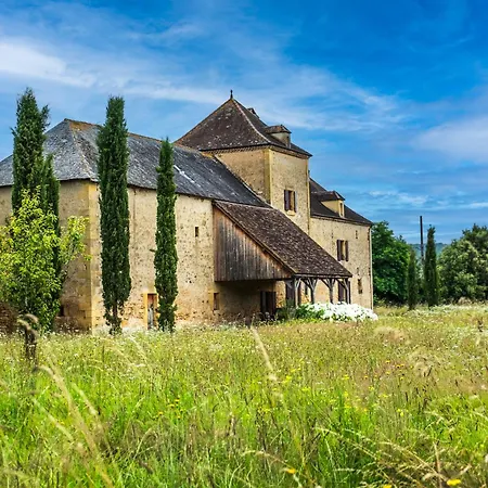 Villa La Bourgeoisie