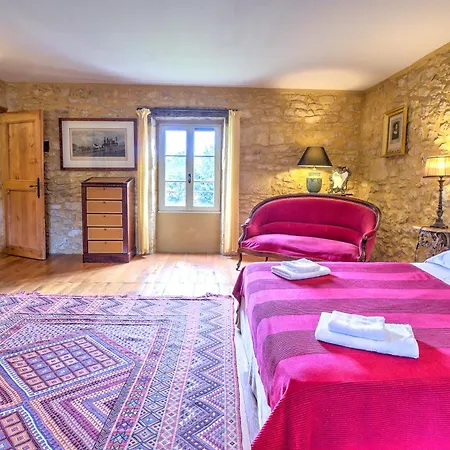 Villa La Bourgeoisie