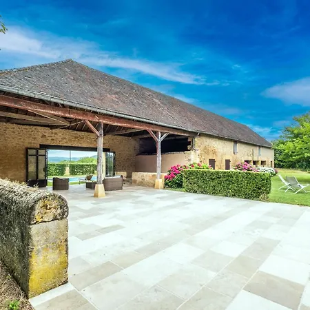 Villa La Bourgeoisie